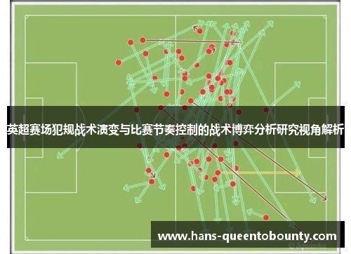 英超赛场犯规战术演变与比赛节奏控制的战术博弈分析研究视角解析 英超赛场犯规战术演变与比赛节奏控制的战术博弈分析研究视角解析