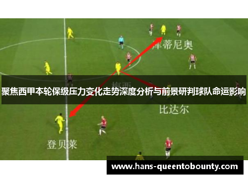 聚焦西甲本轮保级压力变化走势深度分析与前景研判球队命运影响