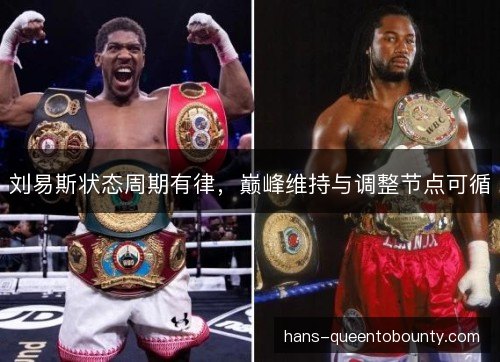 刘易斯状态周期有律，巅峰维持与调整节点可循